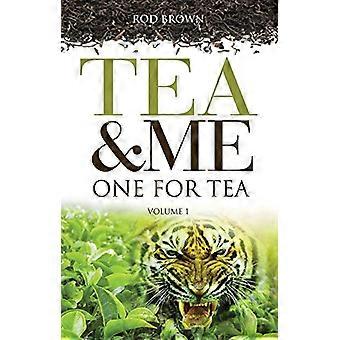 Te & meg (en på te)