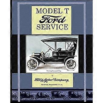 Modell T Ford Service