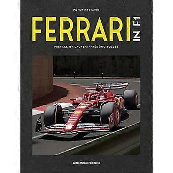 Ferrari in der Formel 1