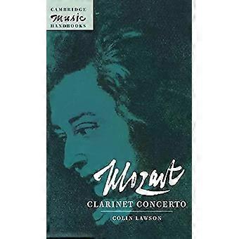 Concerto para Clarinete de Mozart - Colin Lawson