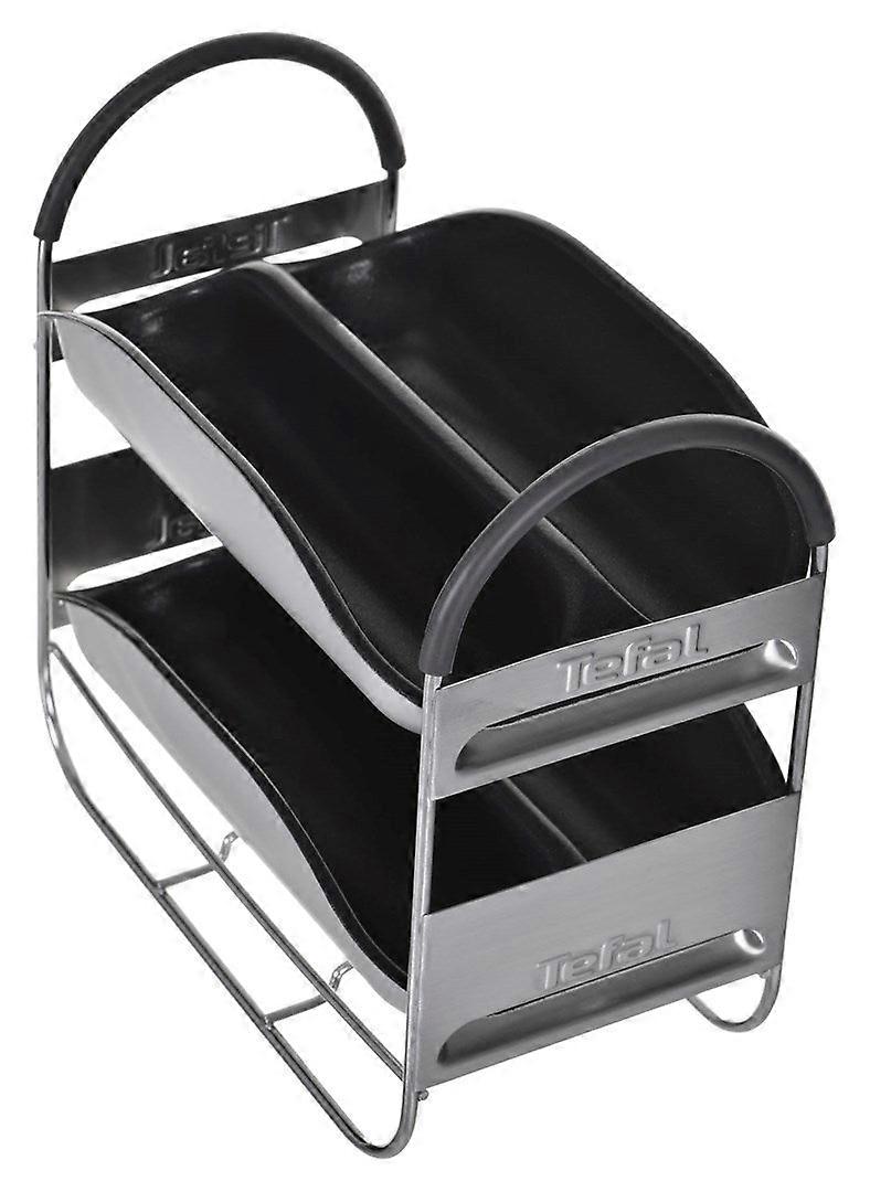 Tefal Pf610138 Bread Maker 1600 W White