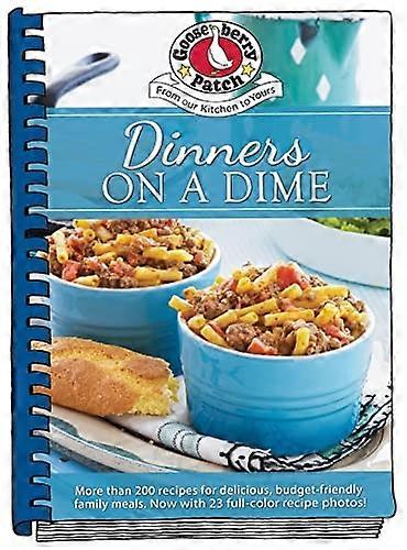 Dinners on a Dime