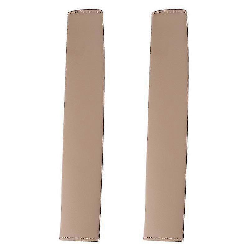 2pcs Safety Belt Protectors