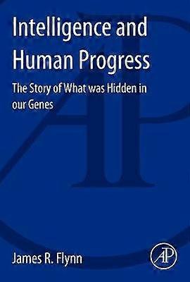 Intelligence and Human Progress