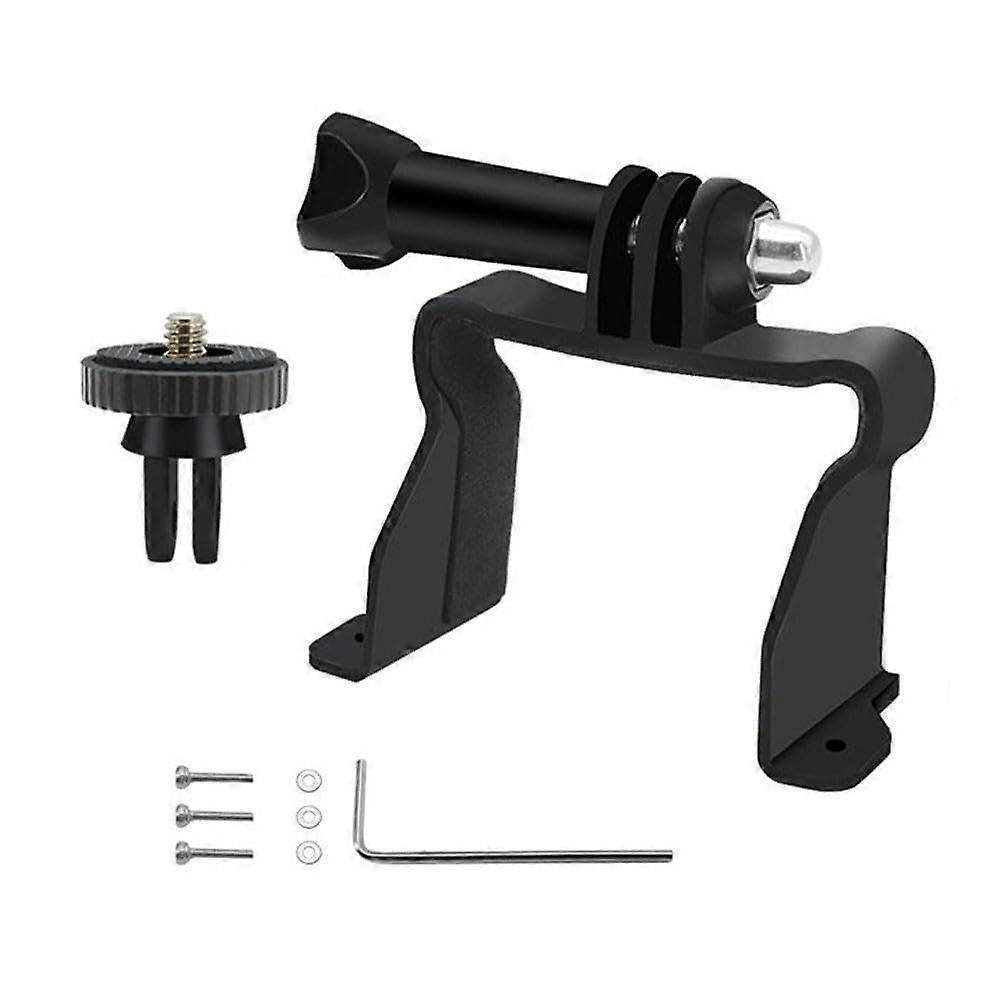 Extension Bracket for Insta360 and Camera Mount for DJI Avata, Secure MultiDevice Lightweight Holder