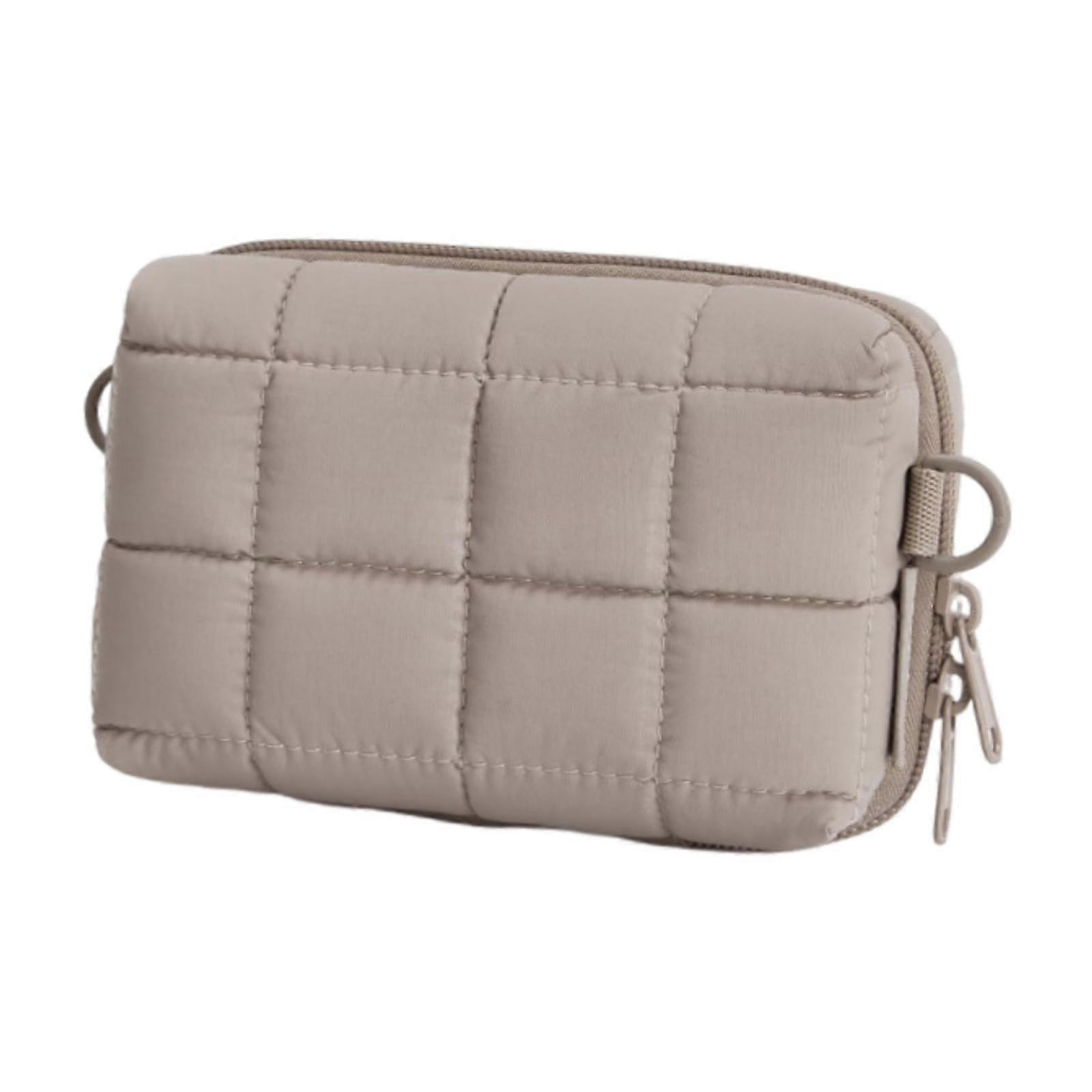 Digital Camera Storage Case Camera Carrying Bag Lightweight Accessories Zipper