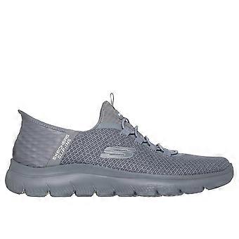 Shoes Skechers Summits High Range 232457GRY