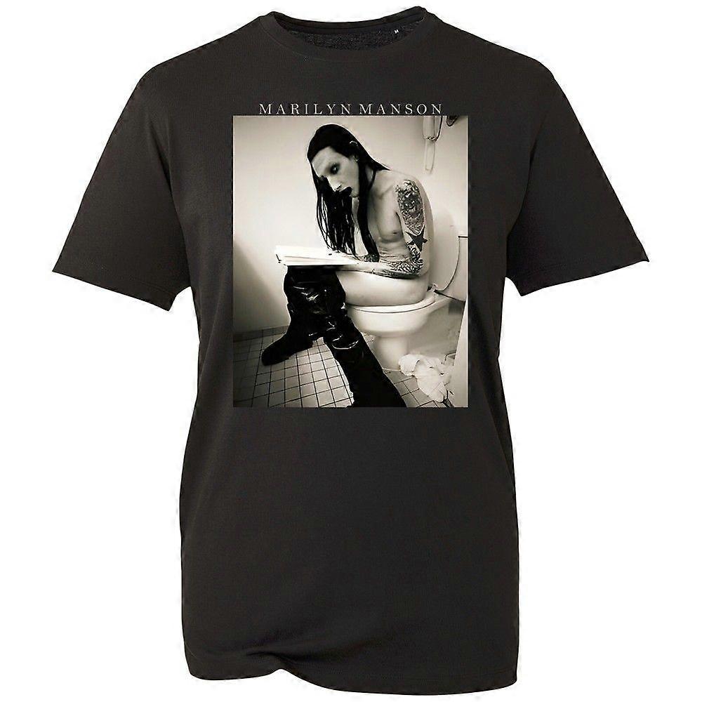 Tričko Marilyn Manson R2402