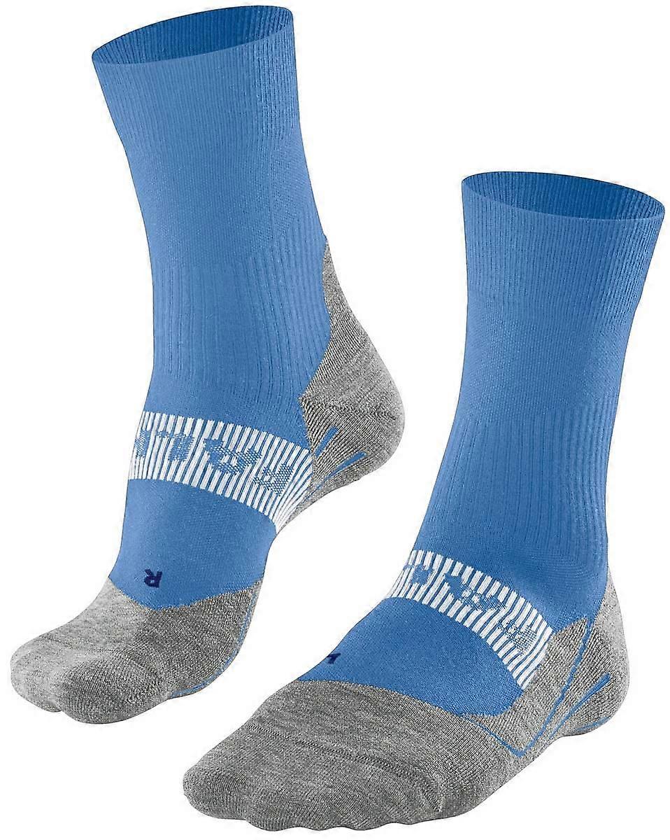 Falke RU4 Endurance Cool Running Socks - Blue Note