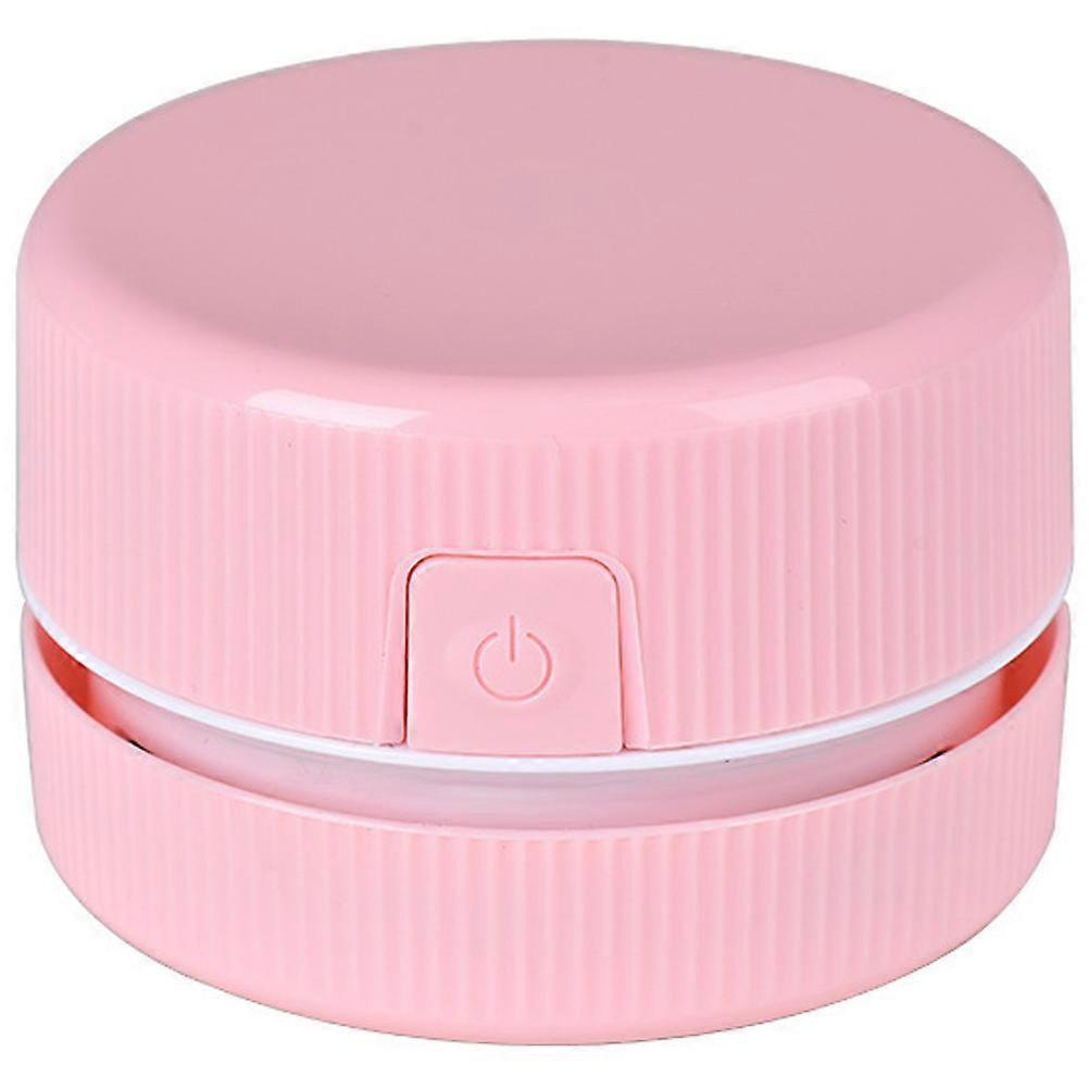 Household Desk Cleaner Convenient Handheld Cleaner Multi-function Table Cleaner Home Accessory