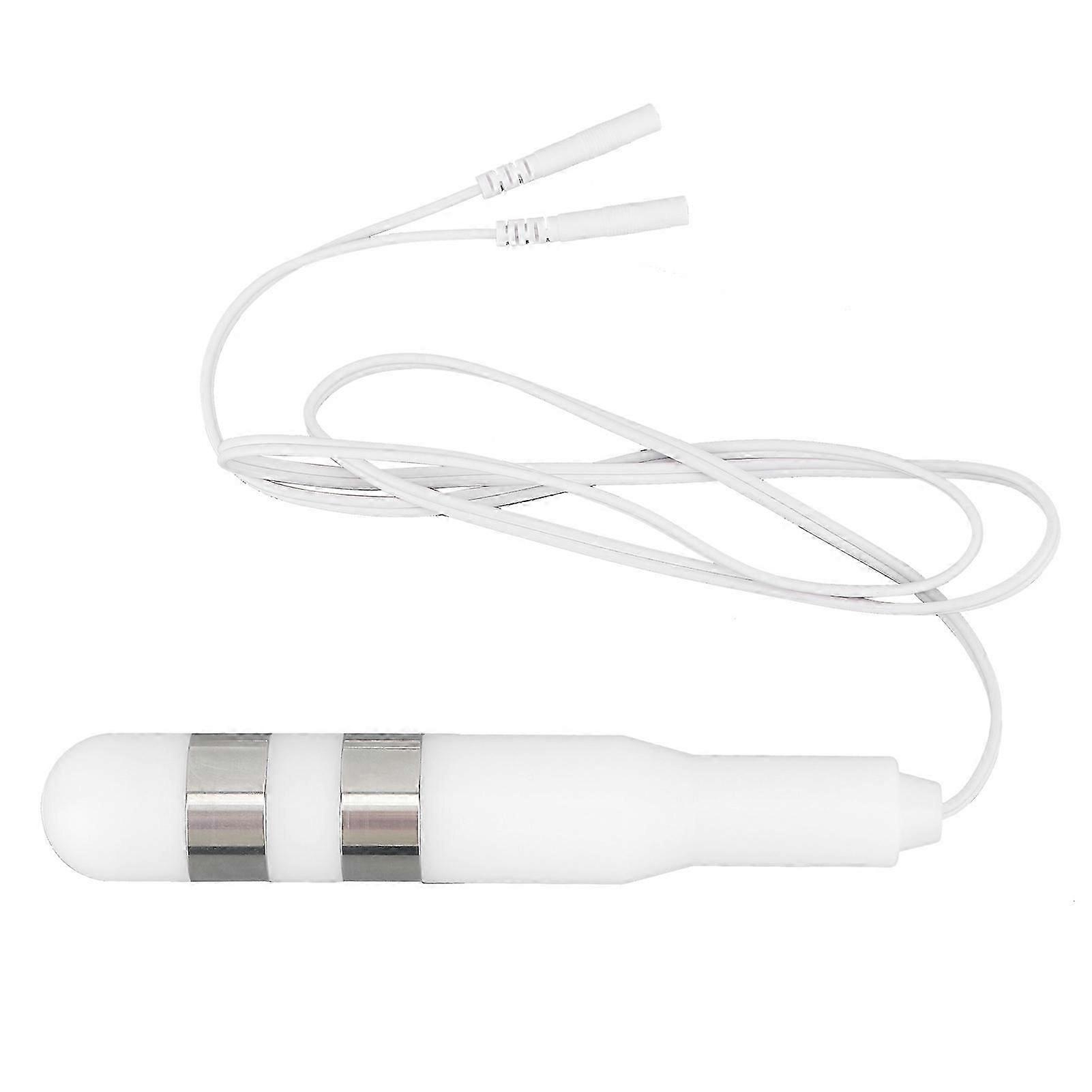 Pelvic Floor Muscle Training Machine Probe Smoothing Surfaces Postpartum Recovery Device Replace Probe