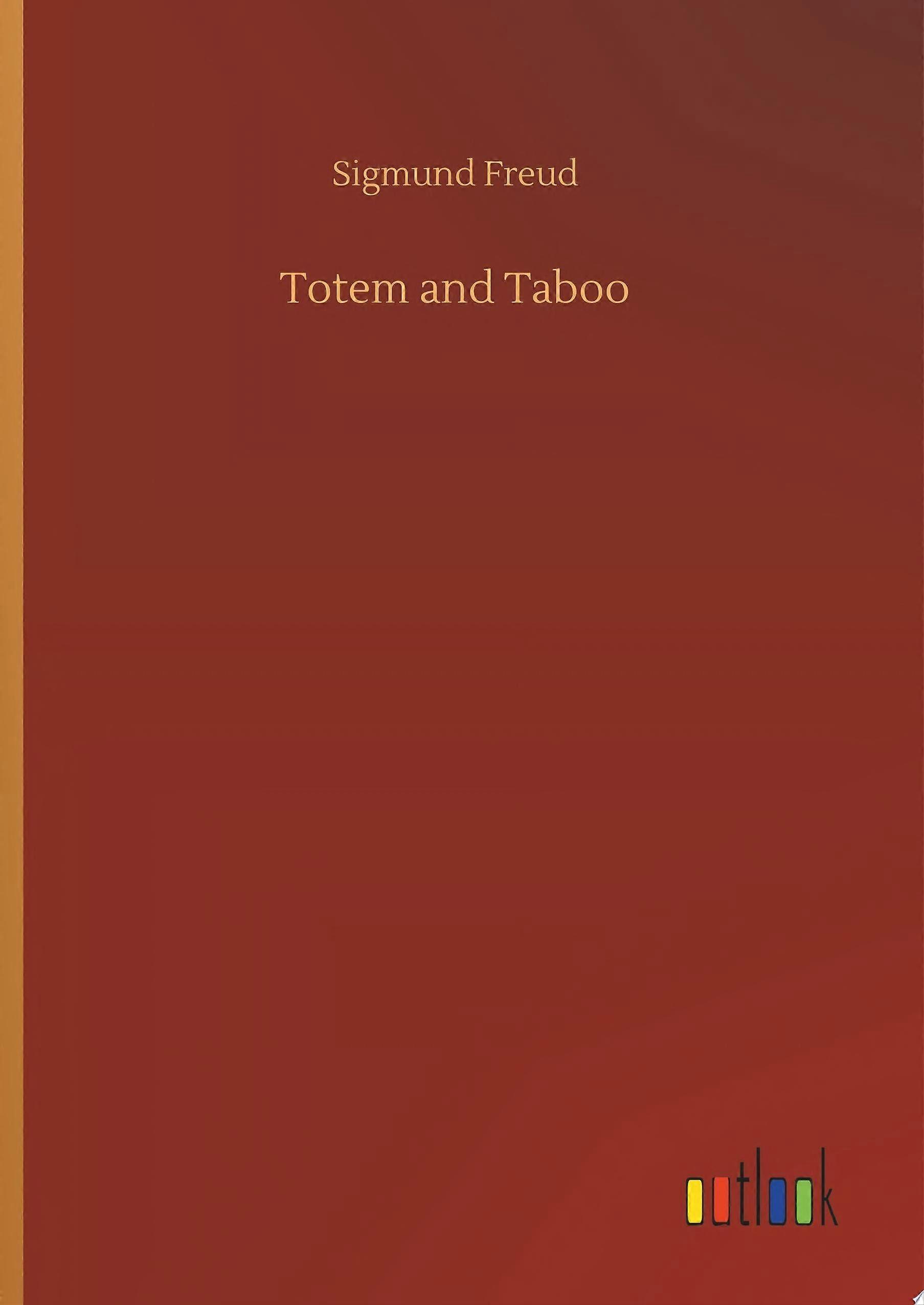 Totem and taboo