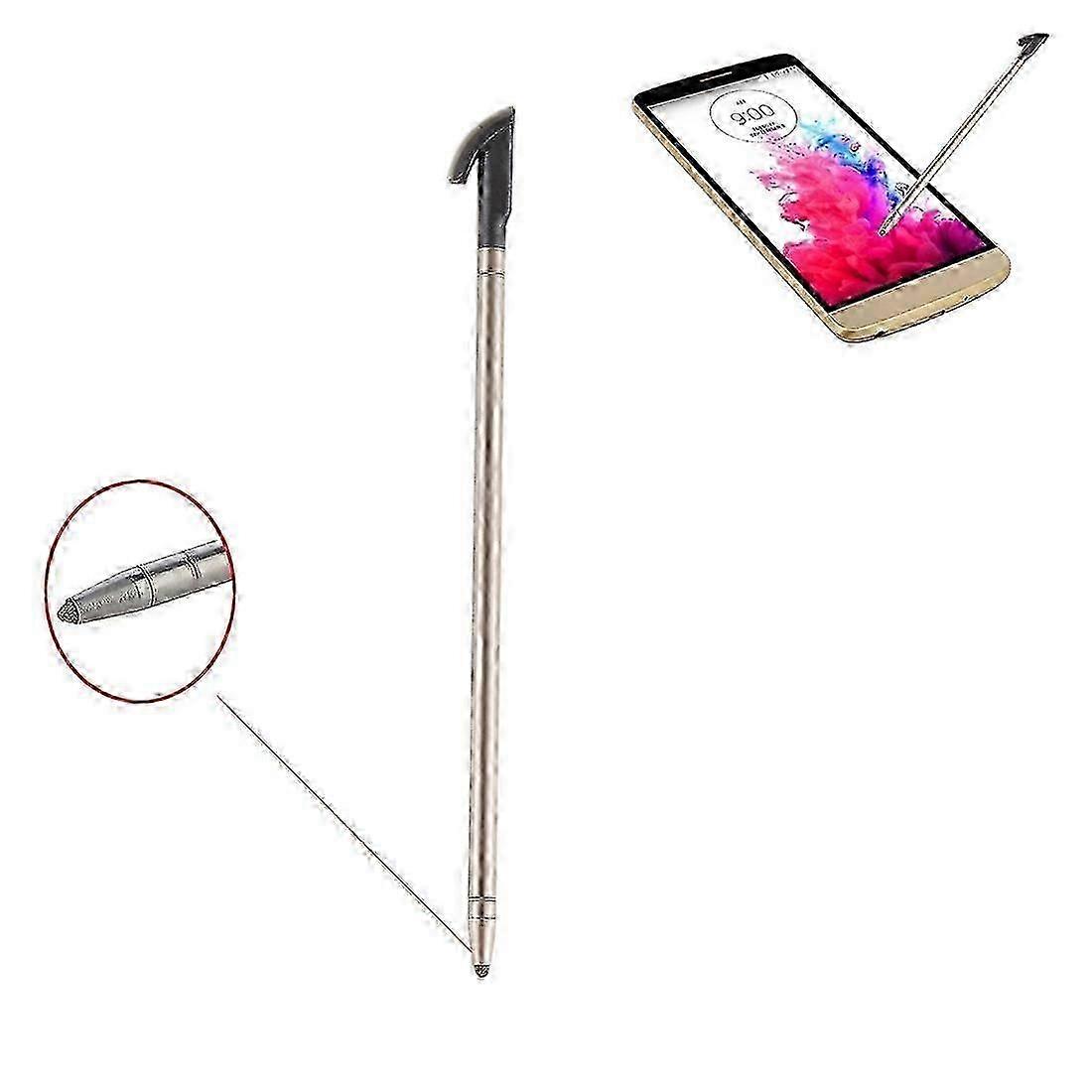 Capacitive Touch Stylus Pen compatible with LG Stylo 3 Plus
