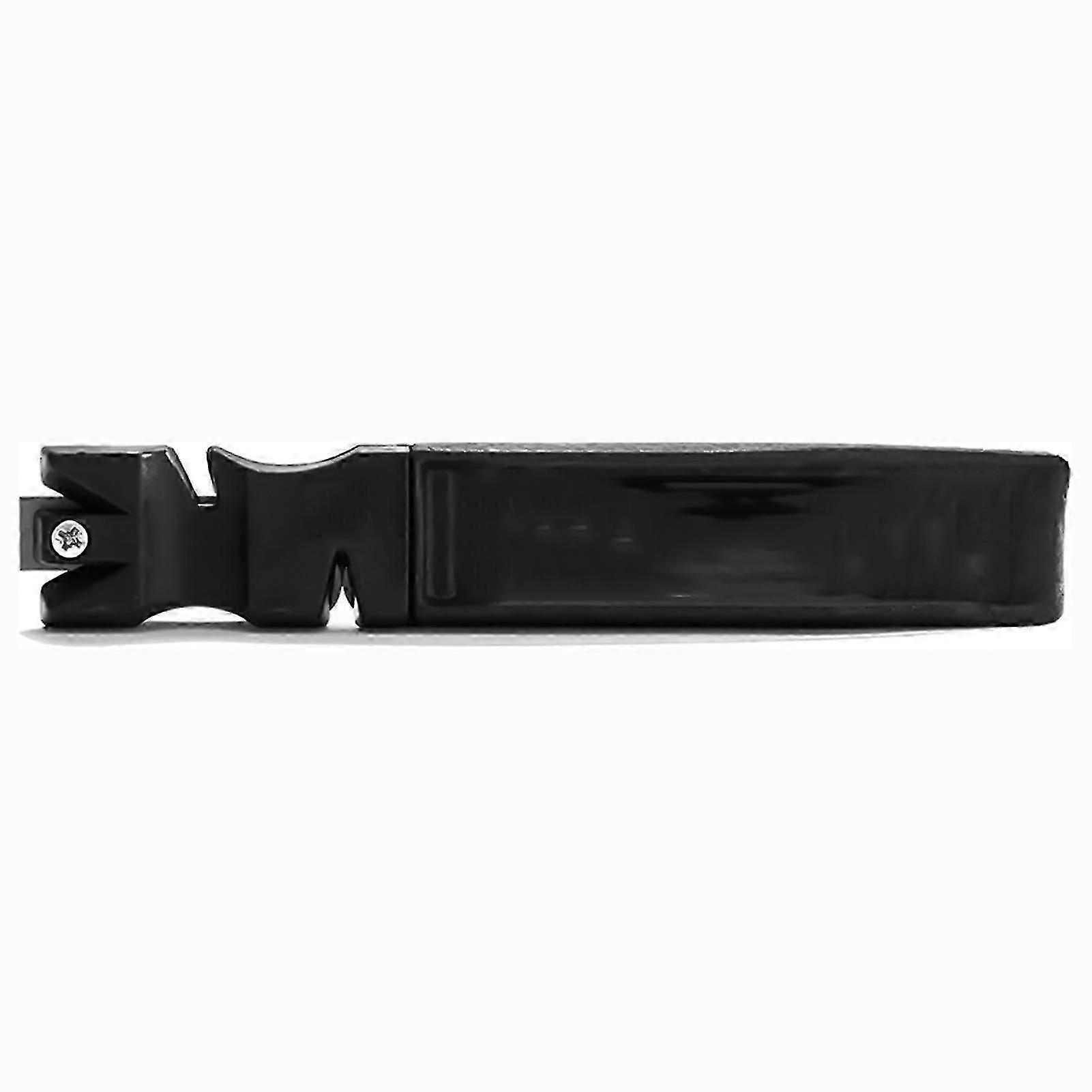 4 in 1 Multifunctional Manual Knife Sharpener Ergonomic Design Efficient Knife