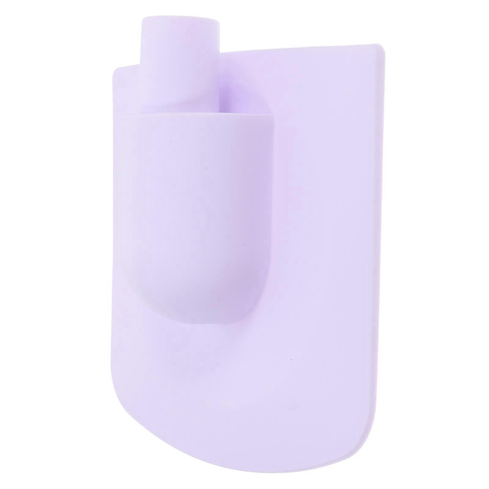 Pool Vacuum Plate Adapter for Pump Systems Durable PVC White Material