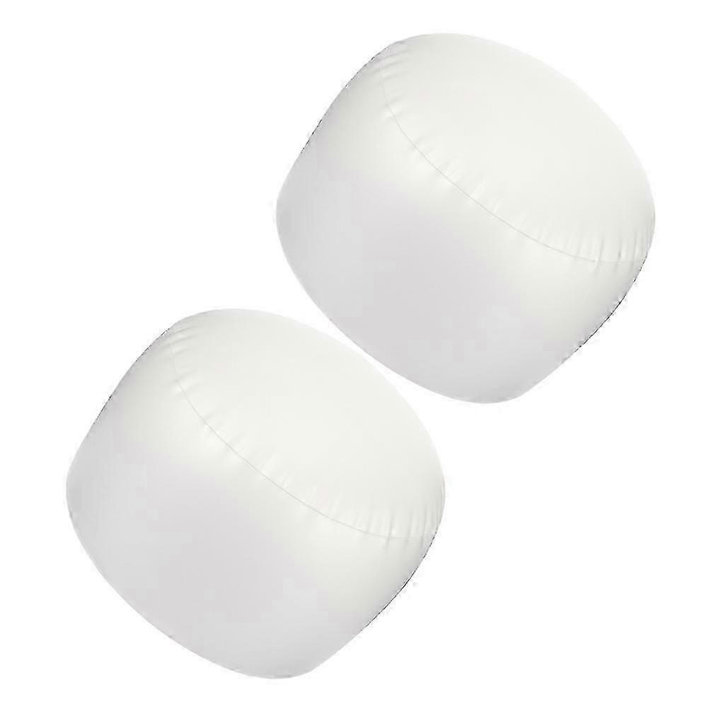 Hat Support Inflatable PVC Hat Shaper for 2Pcs Baseball Cap Holder