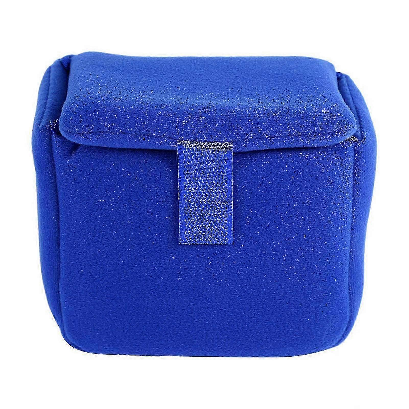 Camera interior bag thickened shockproof camera bag Single electric micro single reflection camera bag