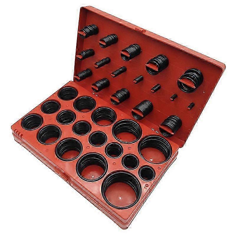 419PC Rubber Wear- O-Ring Sealing Ring