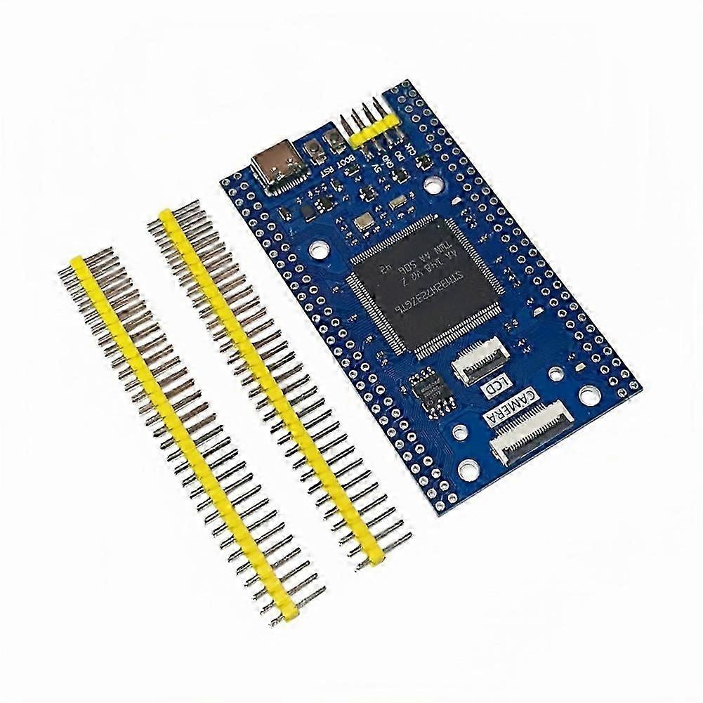1pc STM32H723ZGT6 Core Development Board, STM32H723 System Learning Board for Embedded Projects Teaching