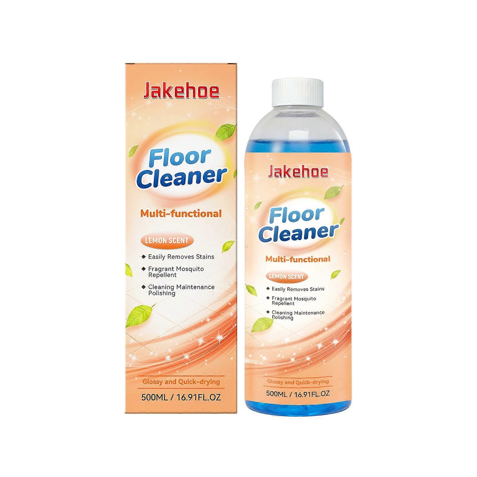JAKEHOE Floor Cleaner
