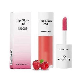 Shiftalter Tinted Lip Glow Oil - För frodiga, återfuktade läppar med en naturlig lyster_DUIBW