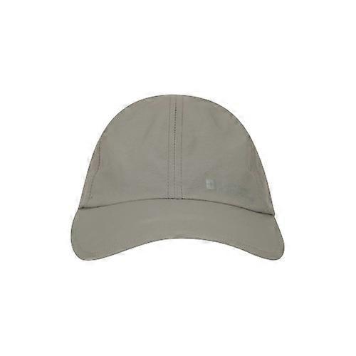 Mountain Warehouse Tech Perforated Lightweight Hiking Cap