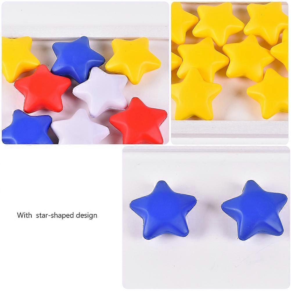 Decompress Star-Shaped Balls for Use