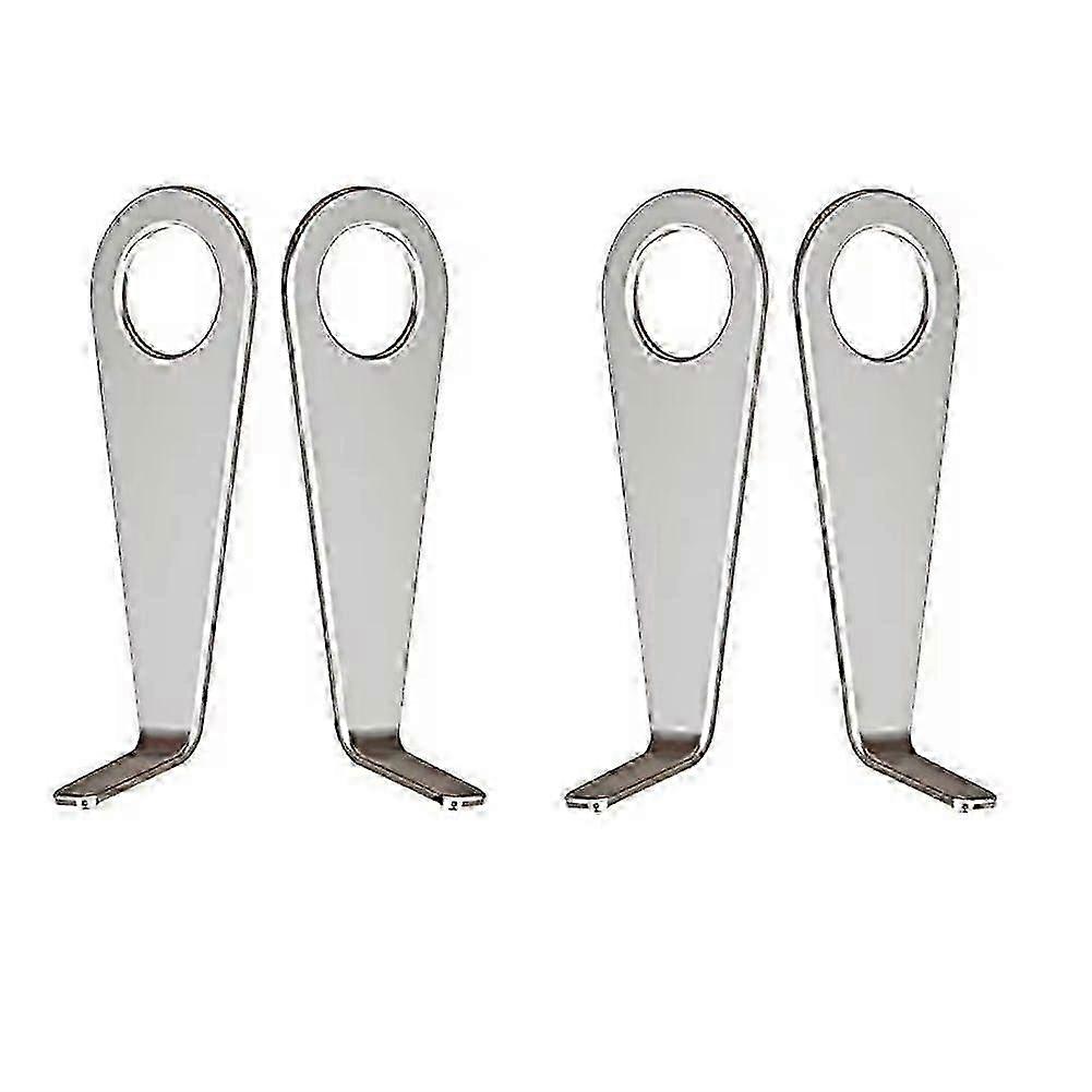 Mount screwdriver compatible with Ring doorbell - Replacement opening key tool