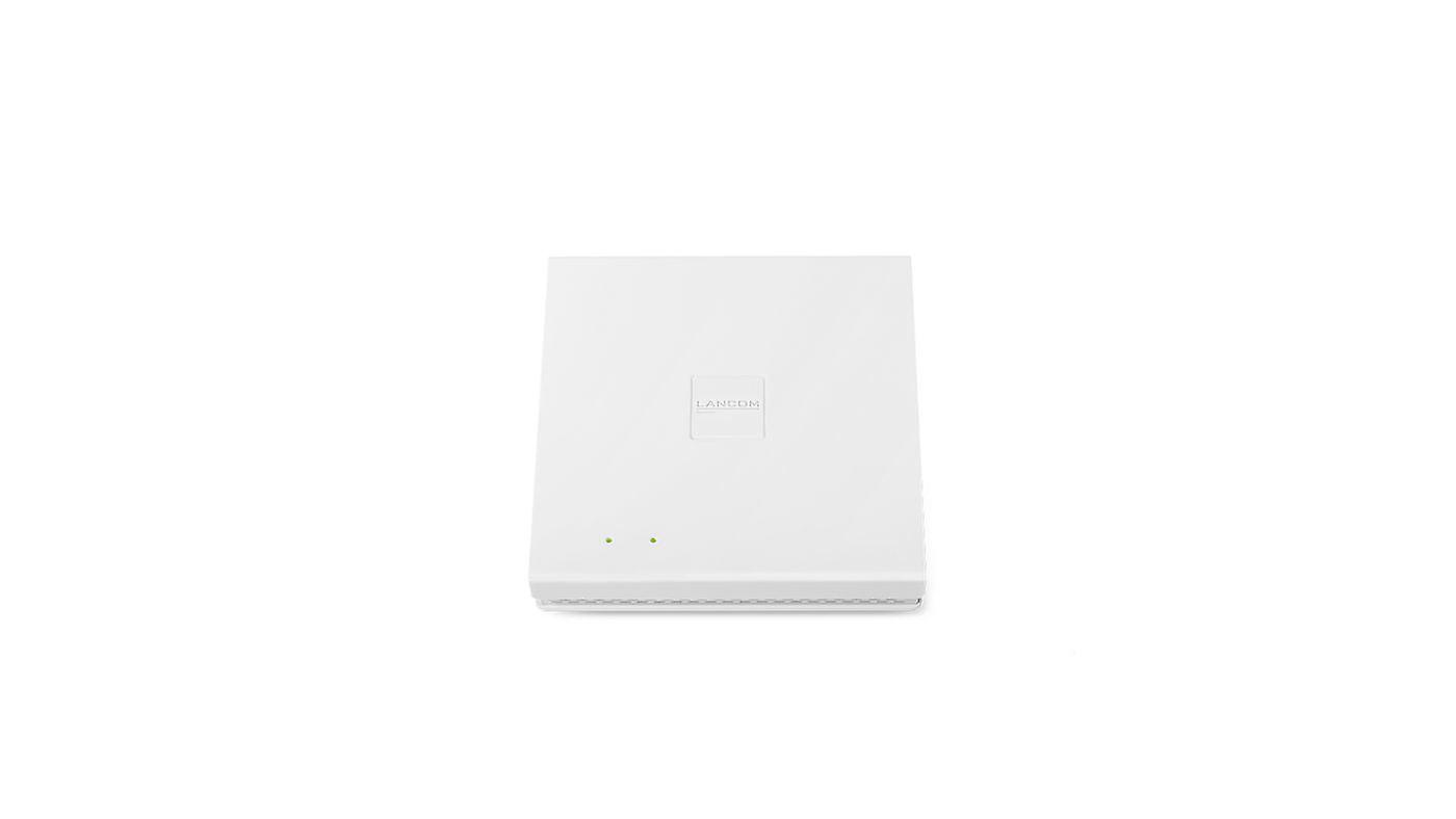 Systèmes Lancom Lx-6400, 3550