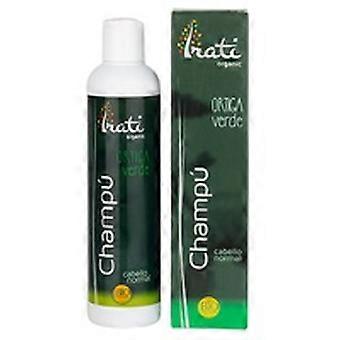 Organic Normal Hair Shampoo 250 ml
