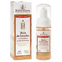 ORGANIC mouthwash 50 ml
