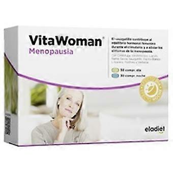 Vitawoman Menopause 60 tablets