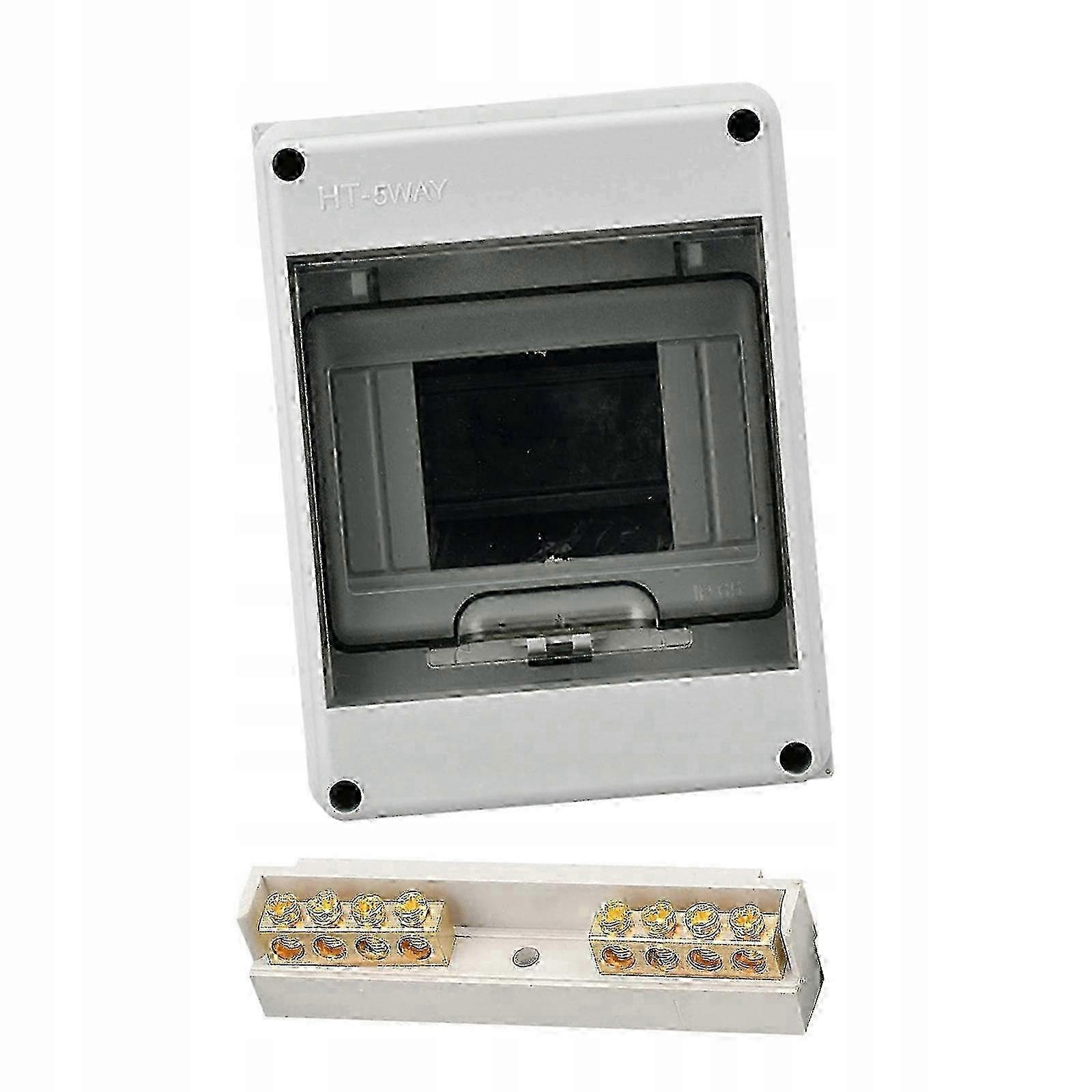 Universal Electrical Connection Box