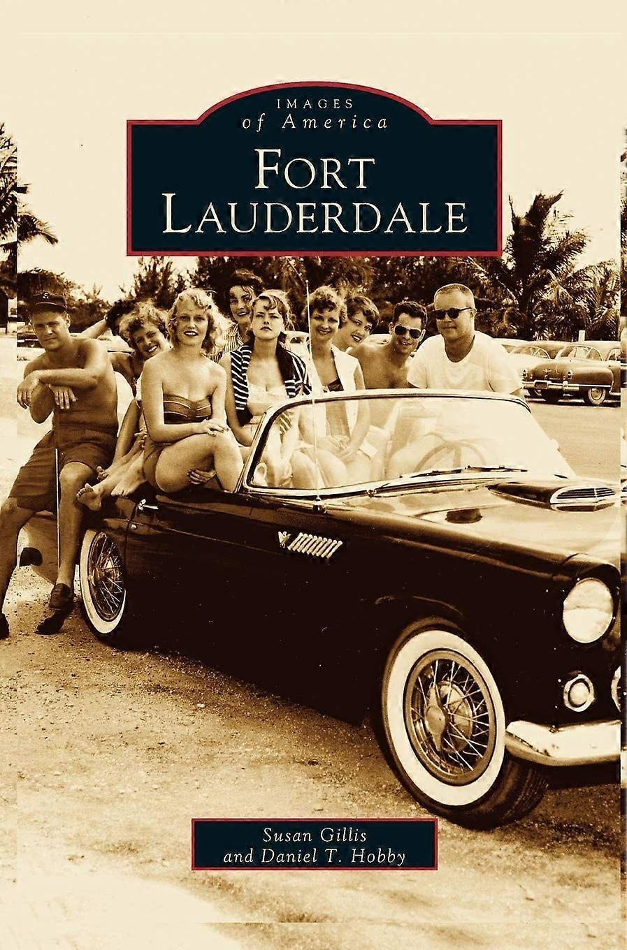 Fort lauderdale