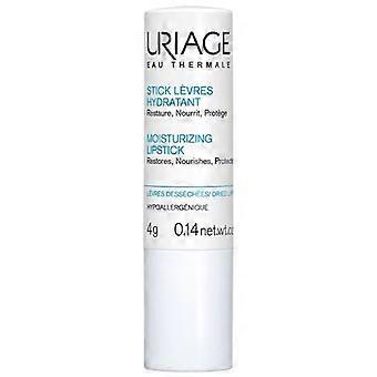 Lip Care - Uriage - Moisturizing Lip Stick - 4g - Nourishing - Daily Protection