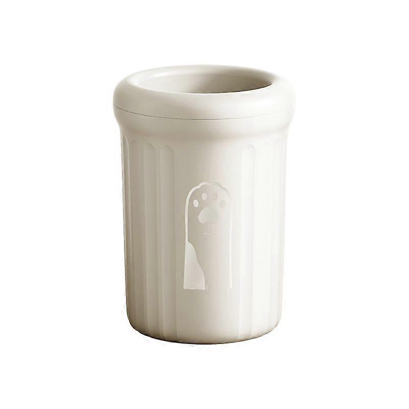 The Ultimate Dog Paw Washer | Pets Paw Cleaning Cup | Paw Cleaning