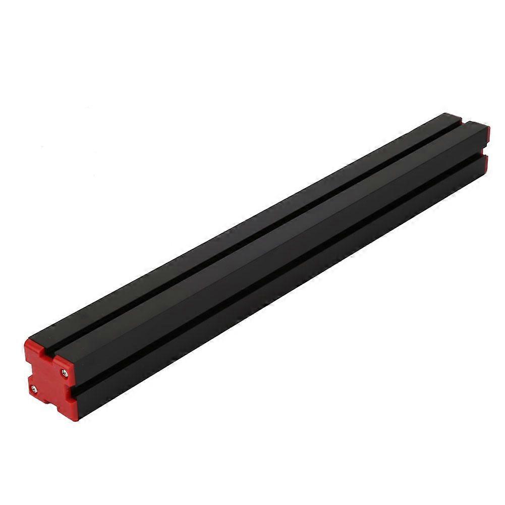 Z001 Aluminium Long Base Machine Tool Accessoire Extra Long Machine Bed