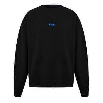 Hugo Mens Logo Sweatshirt