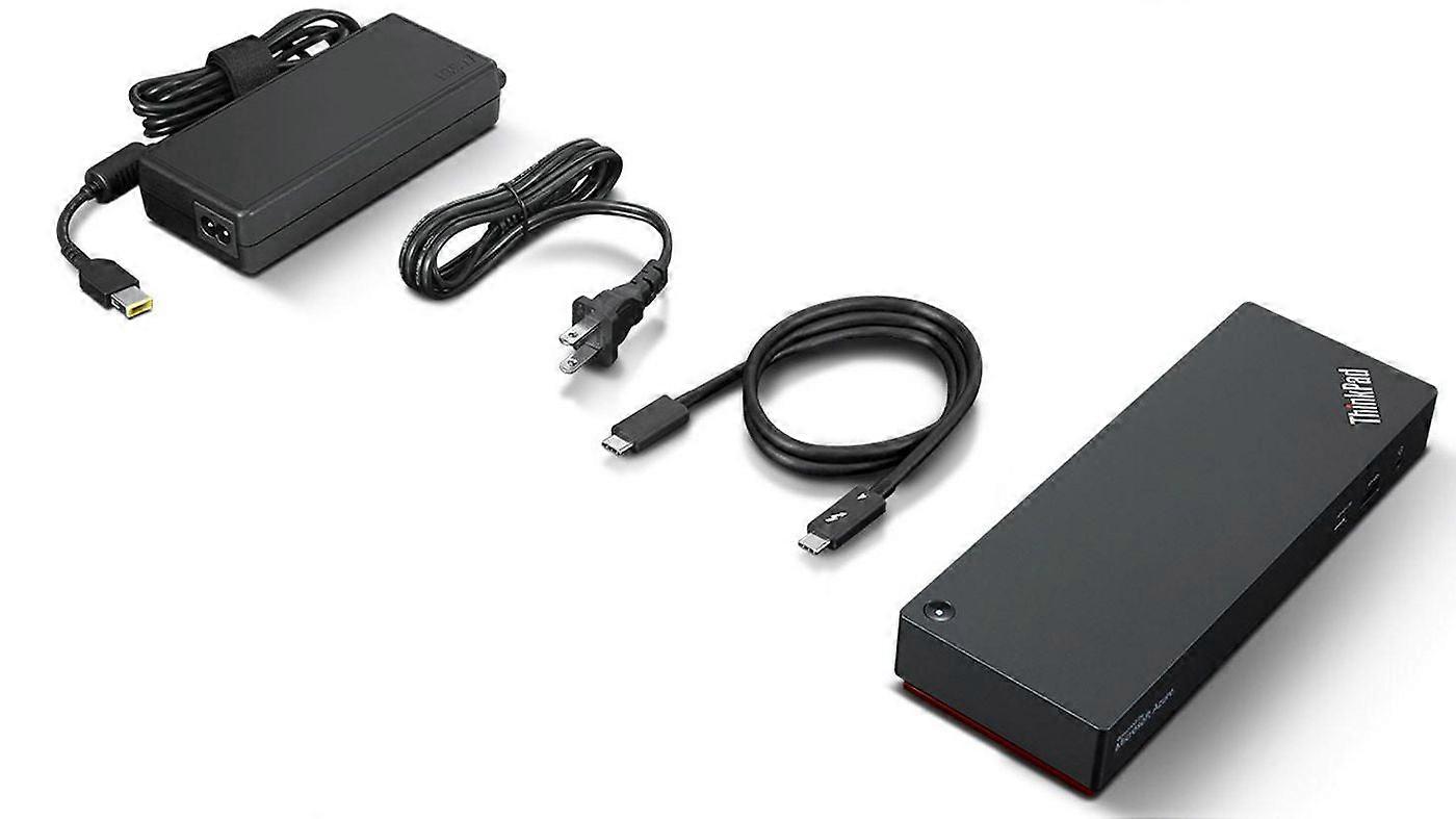 Thunderbolt 4 Smart Dock (UE)