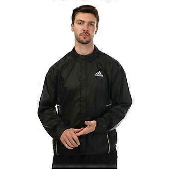 Adidas Traveer WIND RDY Veste coupe-vent pour homme