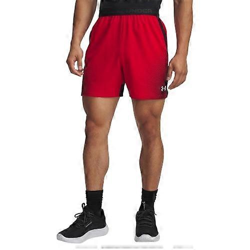 Under Armour Mens Raid 2.0 Running Shorts