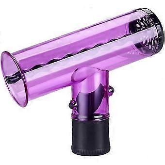 Rolos de cabelo automáticos estilo tornado, 2 ferros de ondulação, rolos de cabelo mágicos para mulheres, adequados para salão de beleza e uso doméstico