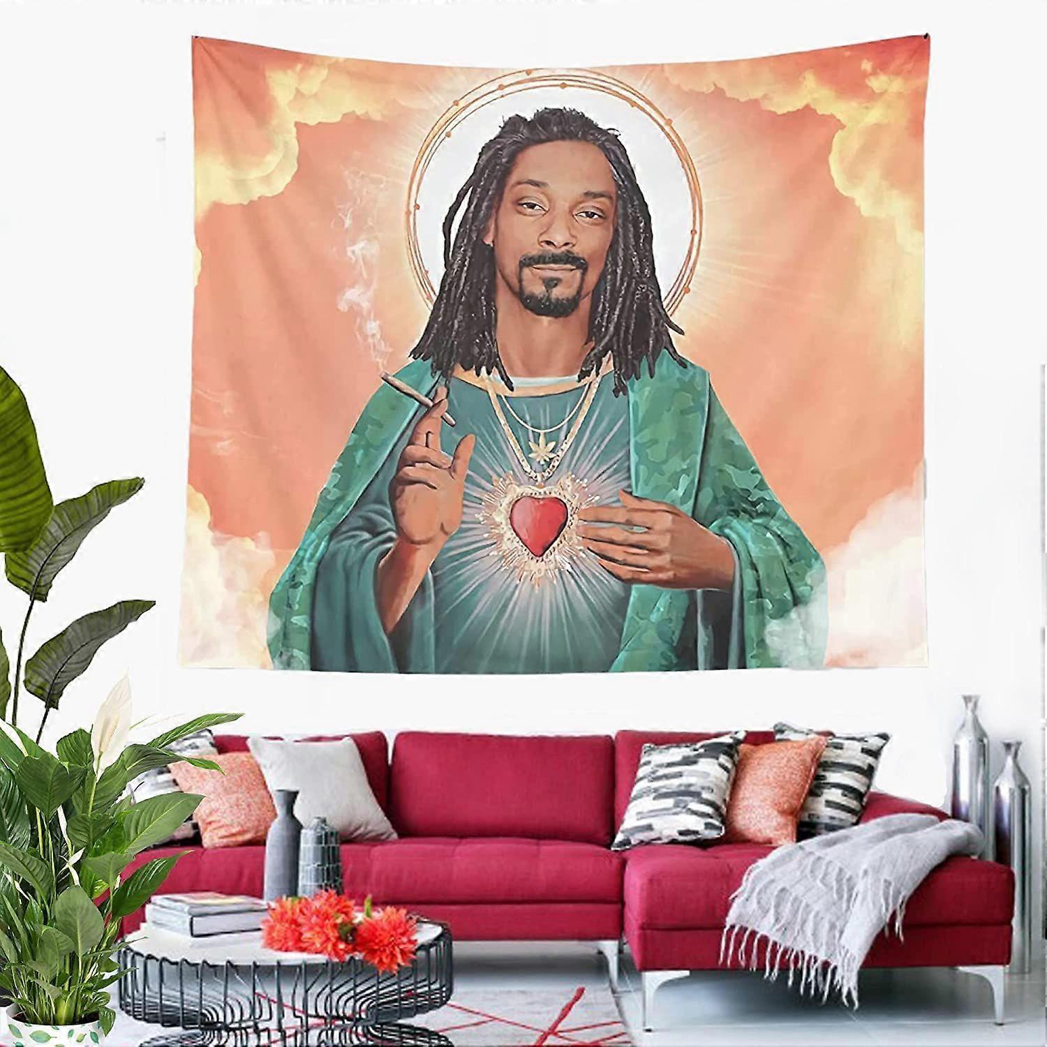 Heytea Tapestry
