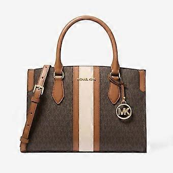 Michael Kors Becca Md Satchel Tasker