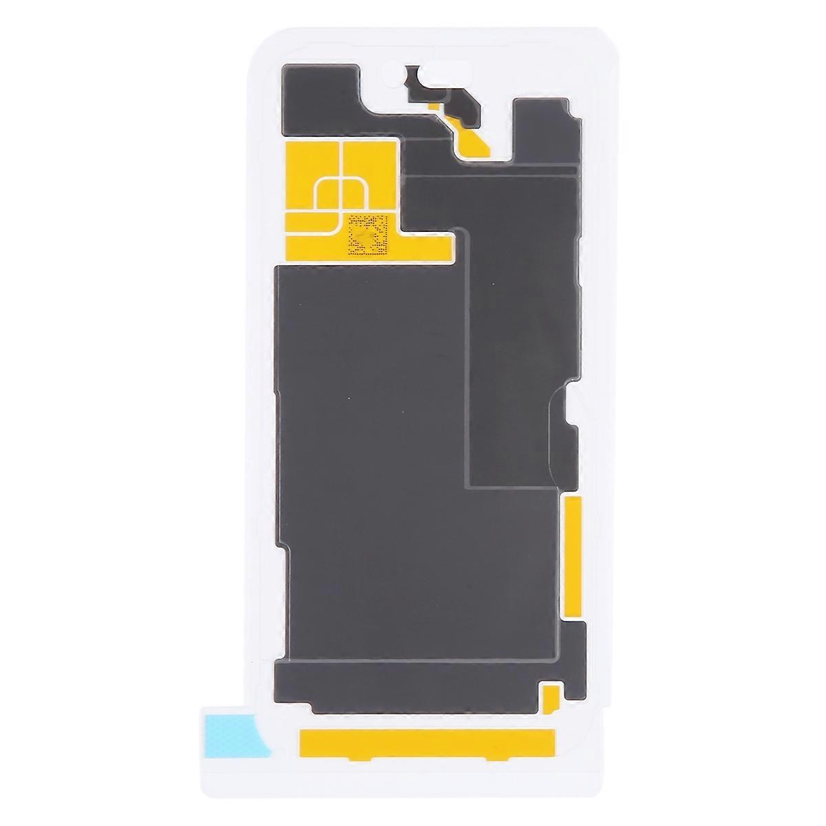 LCD Heat Sink Graphite Sticker for iPhone 14 Pro Replacement Part Sticker Repair