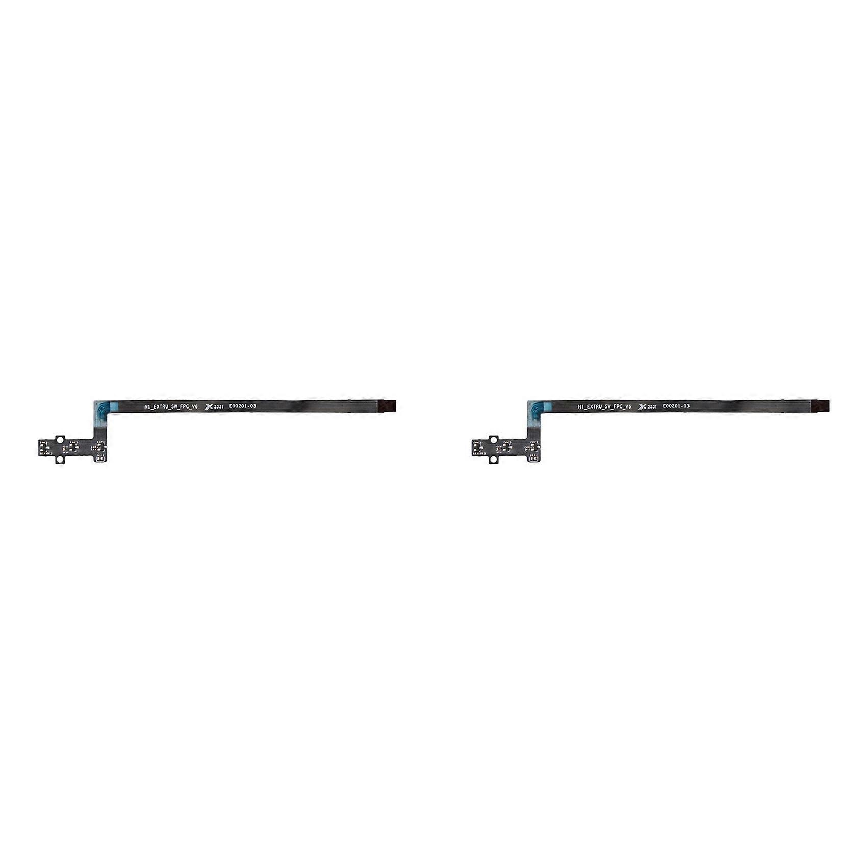 2X Feed Hall Plate for Bambu Lab A1/A1mini 3D Printer Extruder A1mini Sensor 3D Printer Accessories Upgrade