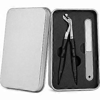Coupe-ongles INF pour ongles épais