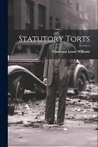 Statutory torts