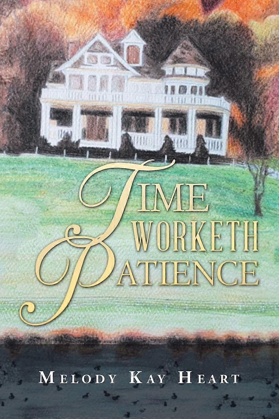 Time worketh patience