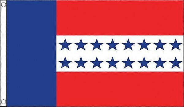 TUAMOTUSS FLAG HGD1567